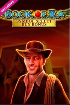 Book of Ra
