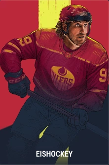 Eishockey