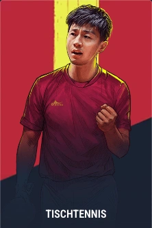 Tischtennis