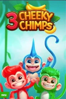 3 Cheeky Chimps