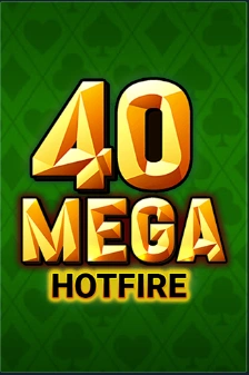 40 Mega