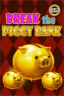 Break the Piggy Bank